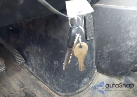 2017 GMC Savana 2500 Work Van из США, поврежденный, VIN 1GTW7AFF0H1137954